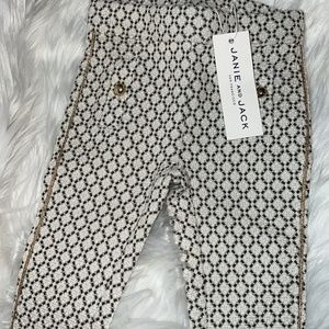 Janie and Jacket Leggings